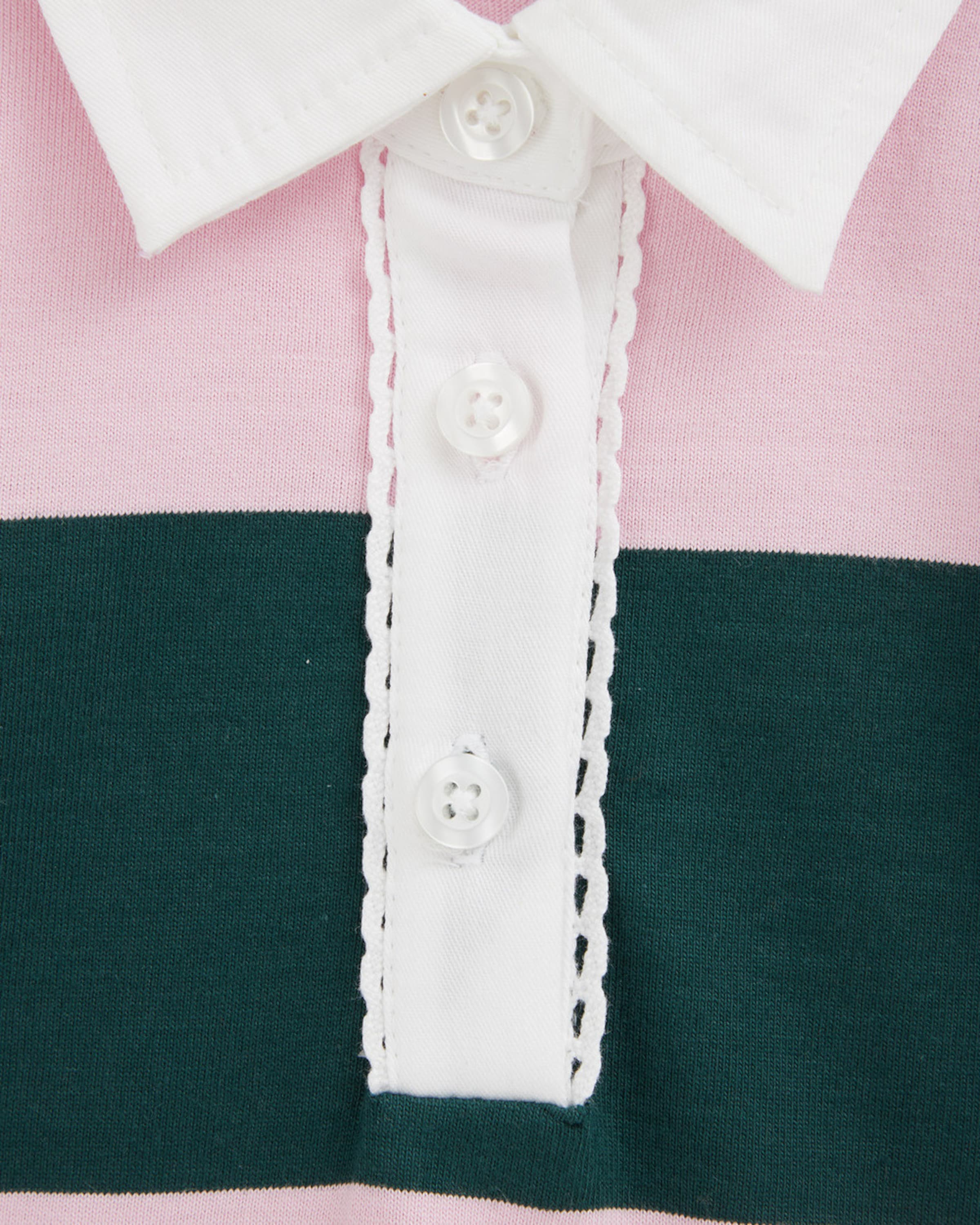 T-Shirt WE Fashion en vert