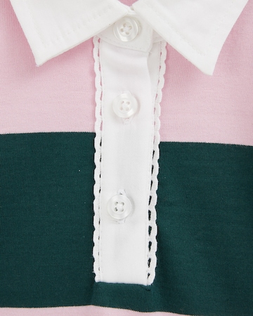WE Fashion - Camisola em verde