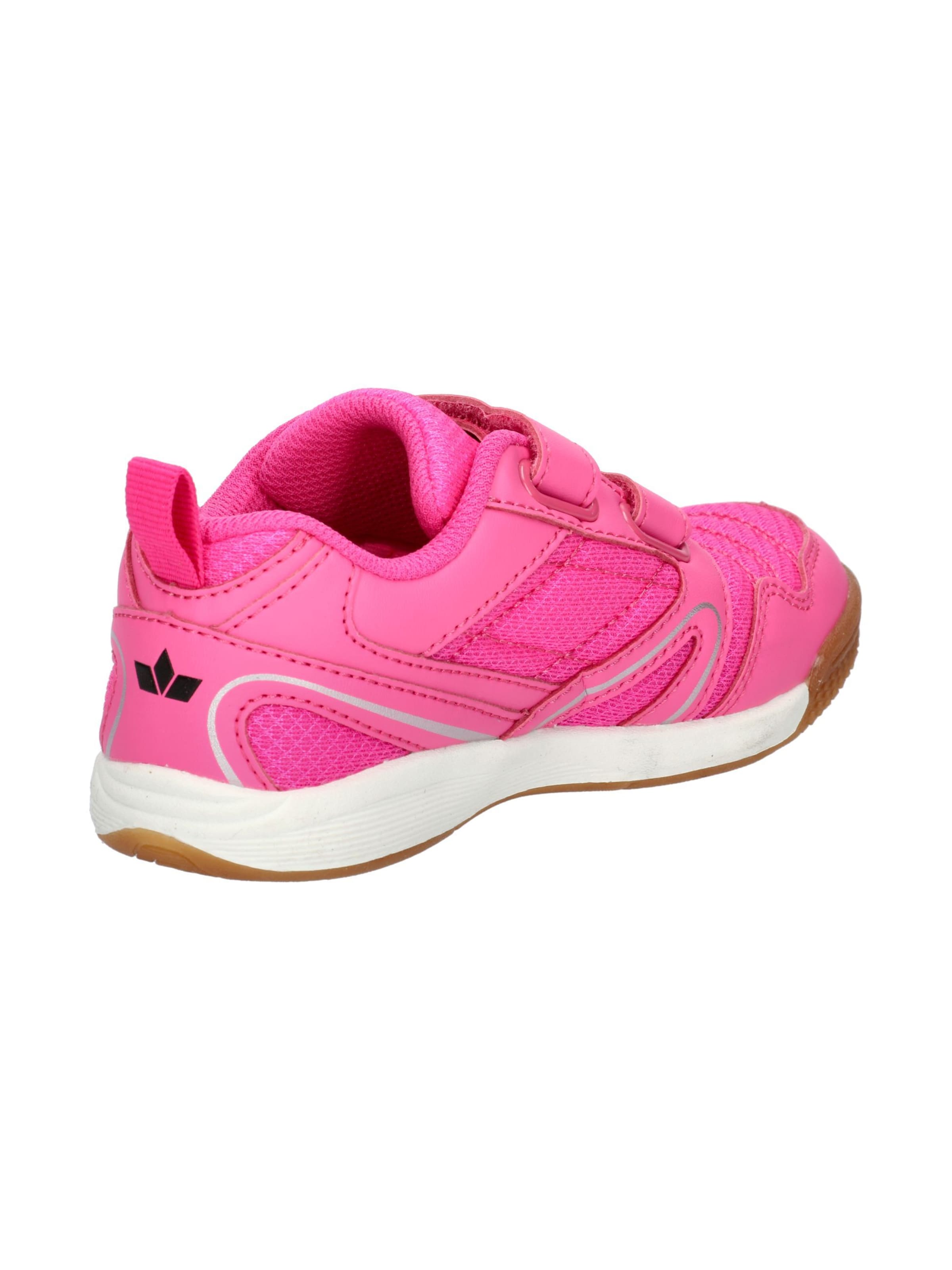 LICO Halbschuh 'Boulder V' in Pink