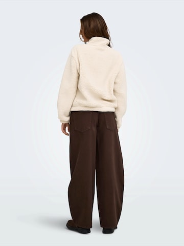 Pull-over 'ONLNEW DALLAS' ONLY en gris