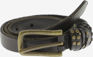 Liebeskind Berlin Belt in One size in Black: front