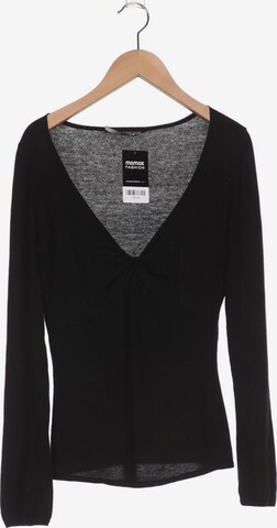 BOSS Sweater & Cardigan in M in Black: front
