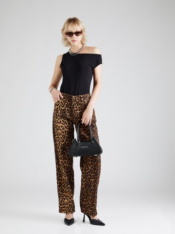 Top di Banana Republic in nero