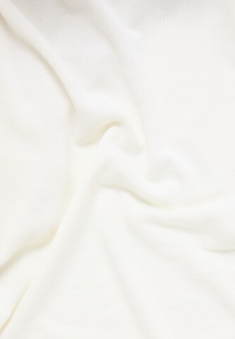 ETERNA Pullover 'Even' in Weiß