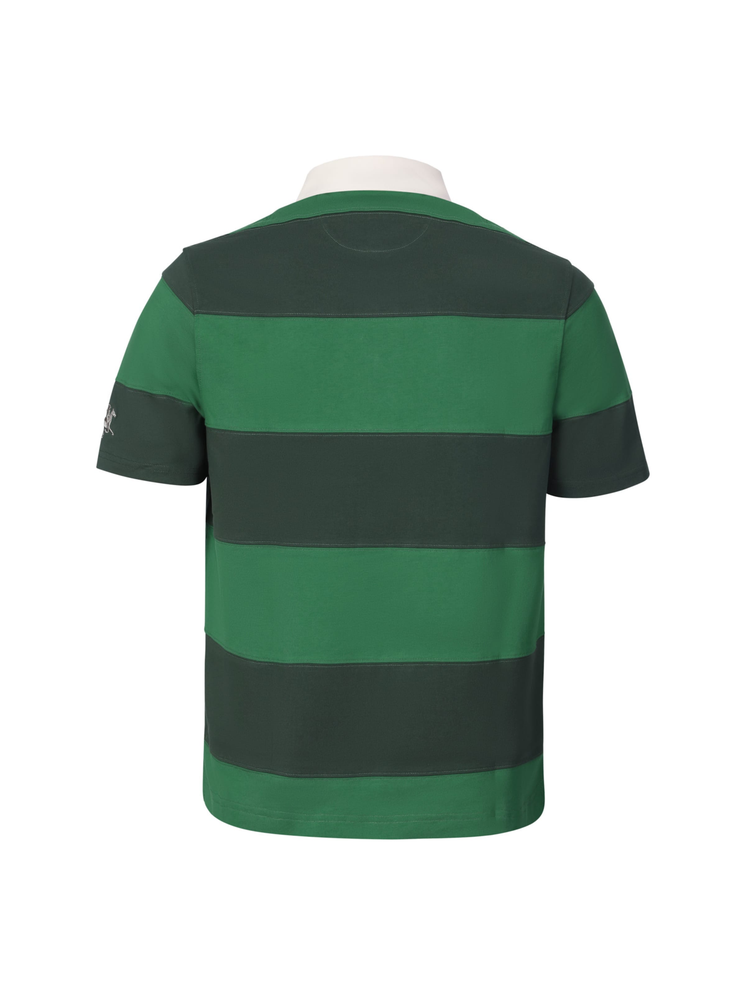 T-Shirt La Martina en vert