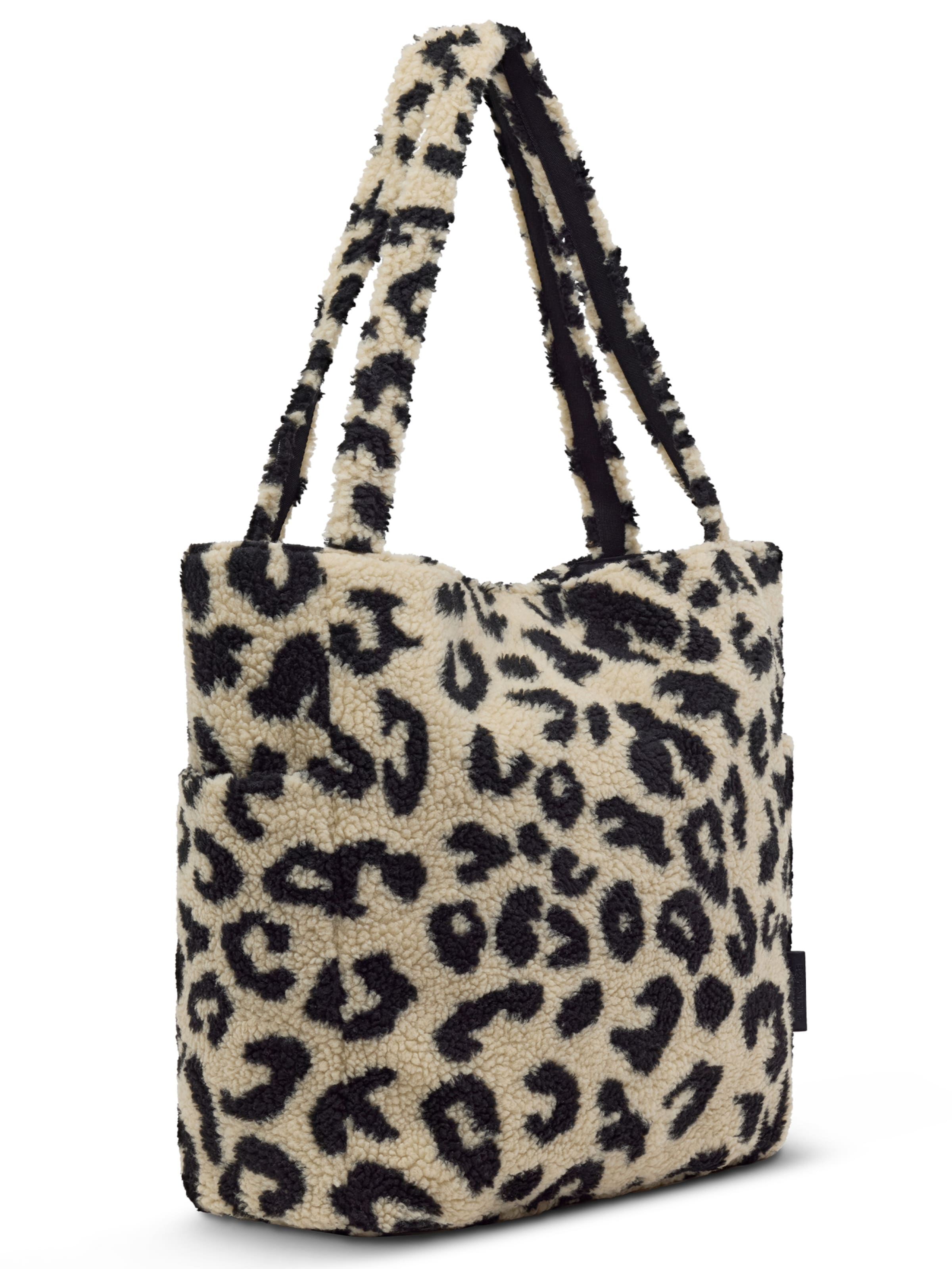Expatrié - Shopper 'Tilda' en beige