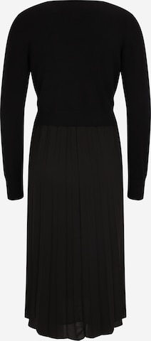 Attesa Dress 'DILETTA' in Black