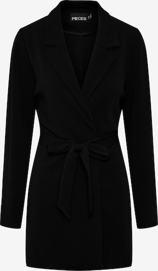 PIECES Blazer 'NORA' in Black, Item view