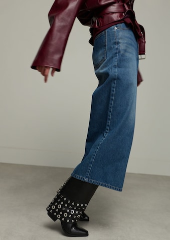 Bottines SACHA en noir