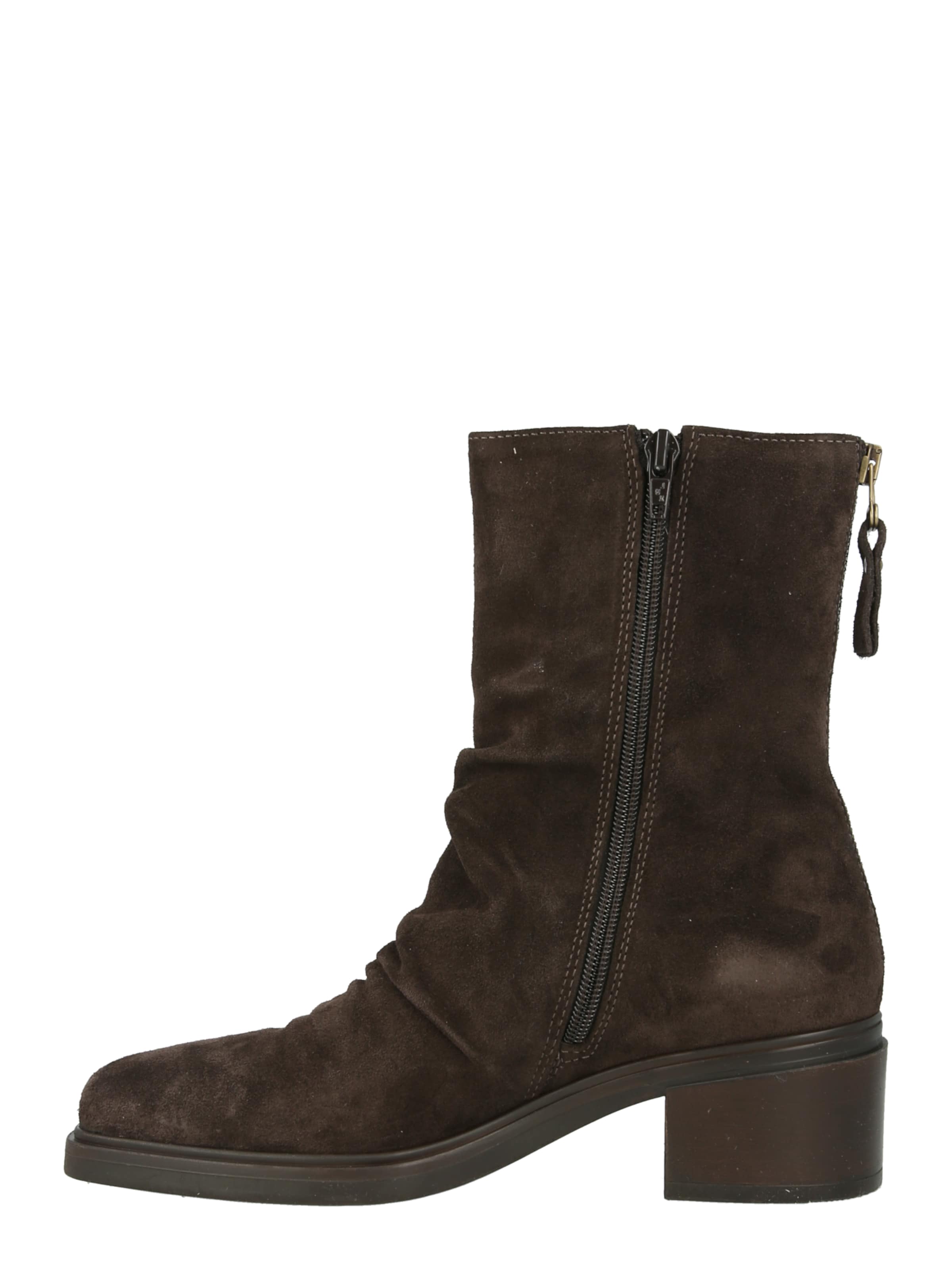 Bottines 'LAVAREDO' MJUS en marron