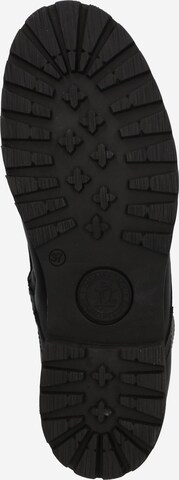 Stivaletto stringato 'Fara Igloo Trav' di PANAMA JACK in nero