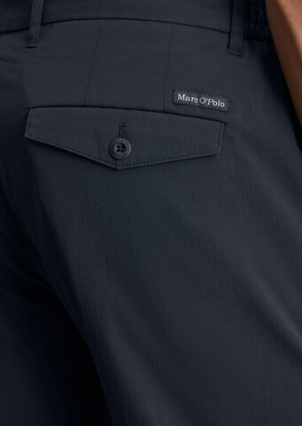 Marc O'Polo Slimfit Hose in Blau