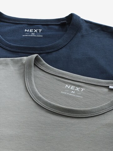 Next Tílko – modrá