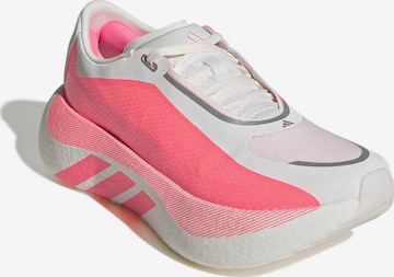 ADIDAS PERFORMANCE Обувь для бега 'Hyperboost Edge' в Белый: спереди
