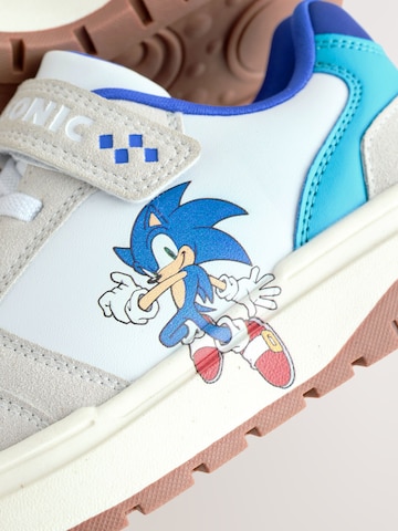 Next Trainers 'Sonic' in Mixed colours
