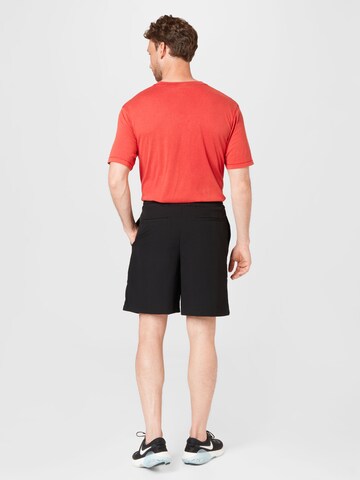 Urban Classics Loosefit Housut värissä musta