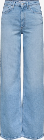 Jeans 'ONLJuicy' di ONLY in blu: frontale