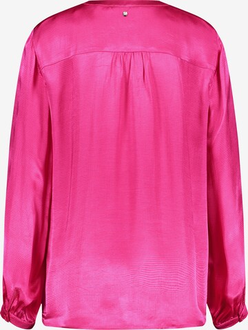 Camicia da donna di GERRY WEBER in rosa