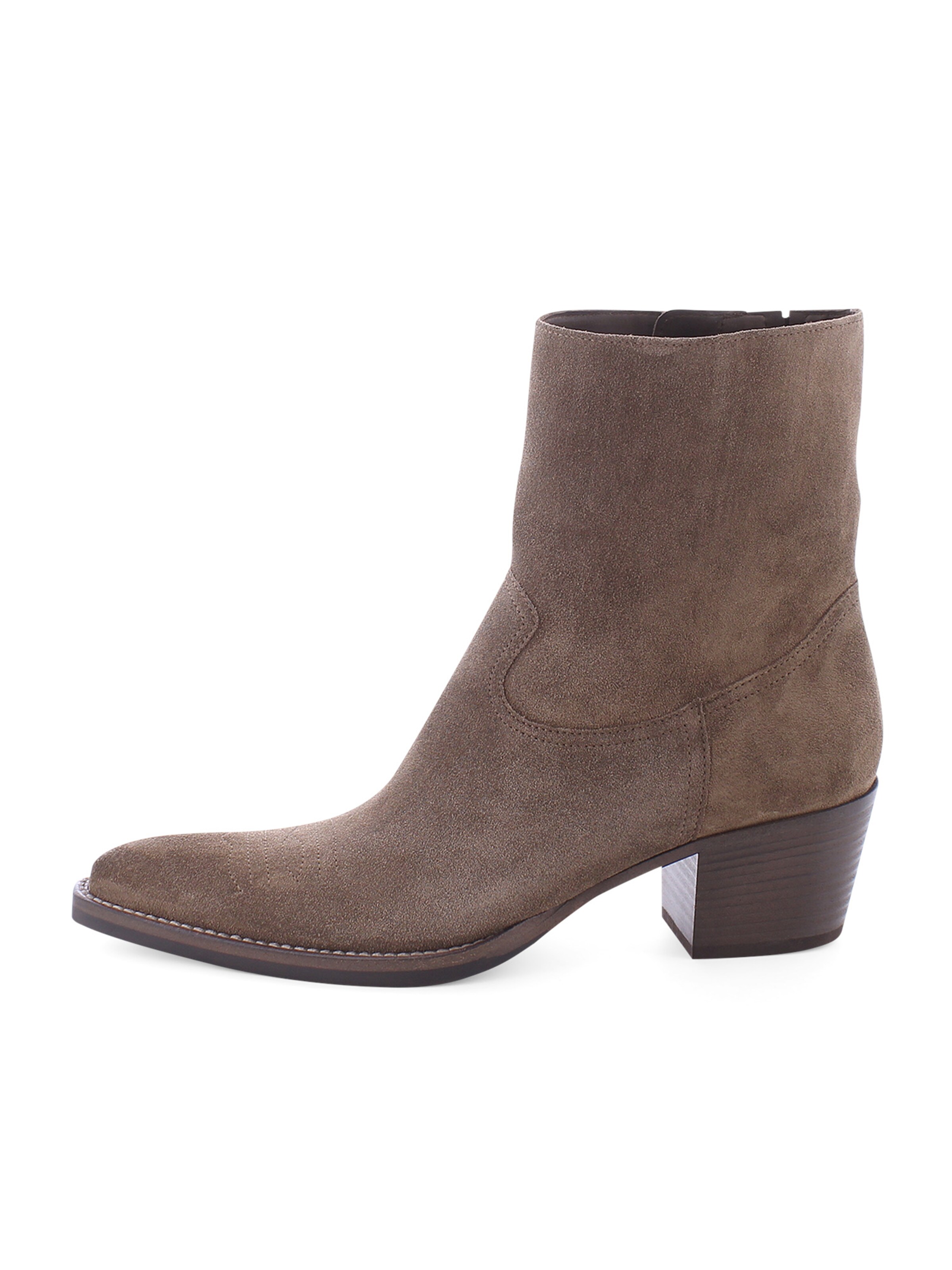Kennel & Schmenger Bootie ' MARTA ' in 35,5 in Brown, Item view