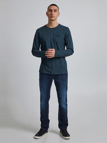 BLEND - Slimfit Vaquero 'Twister' en azul