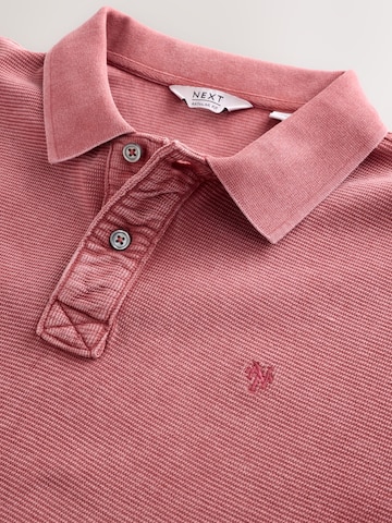Tricou de la Next pe portocaliu