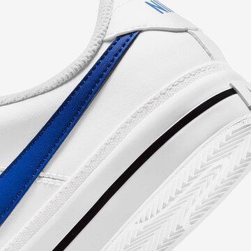 Nike Sportswear Sneaker 'COURT LEGACY' in Weiß