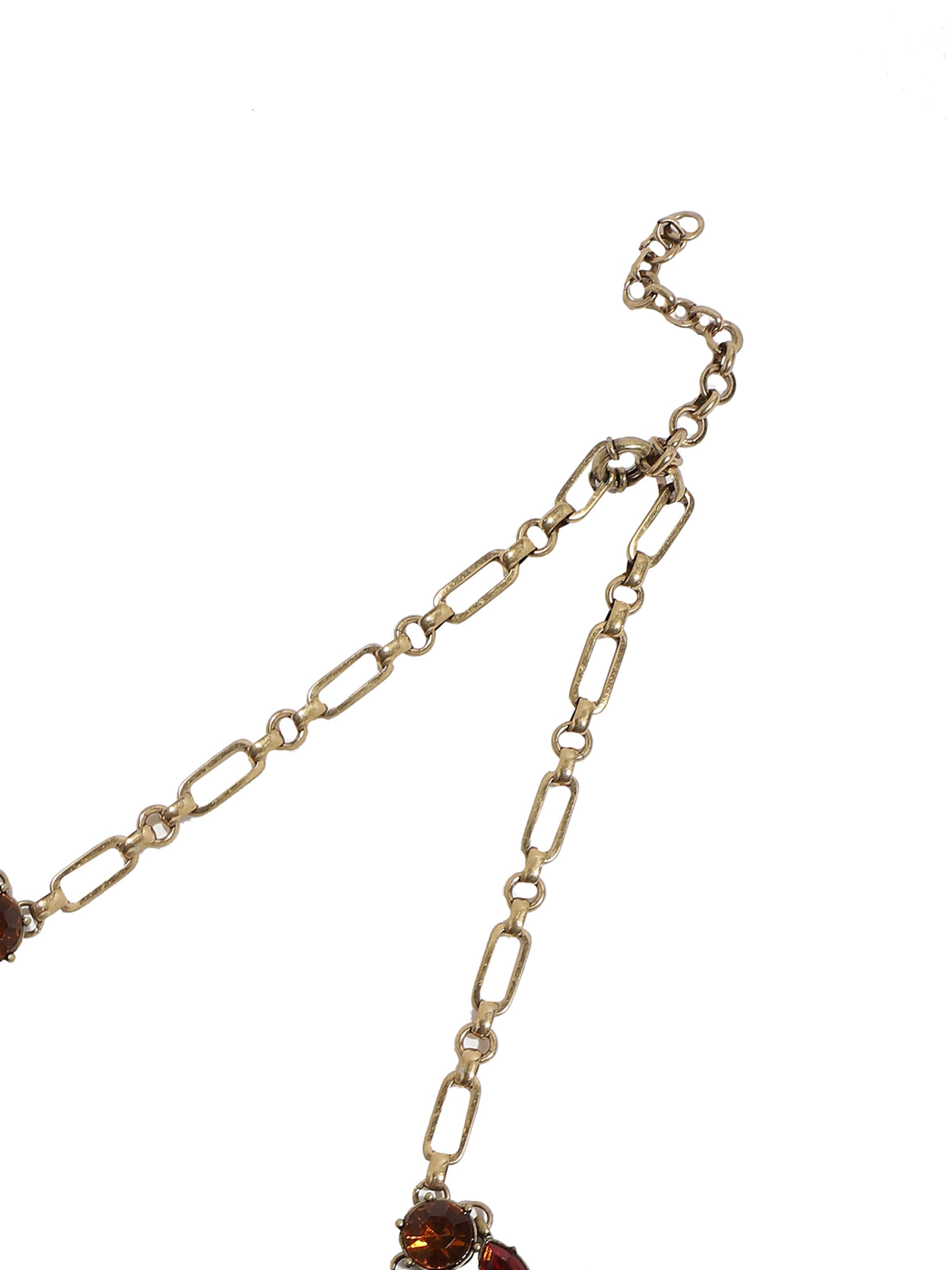 SOHI Retiazka ' Marni ' - Zlatá