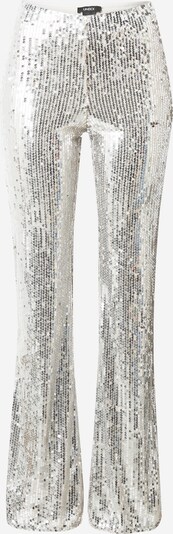 Pantaloni Lindex pe argintiu, Vizualizare produs