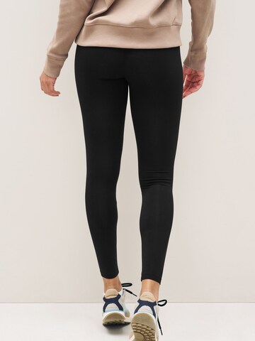 Next - Skinny Leggings en negro