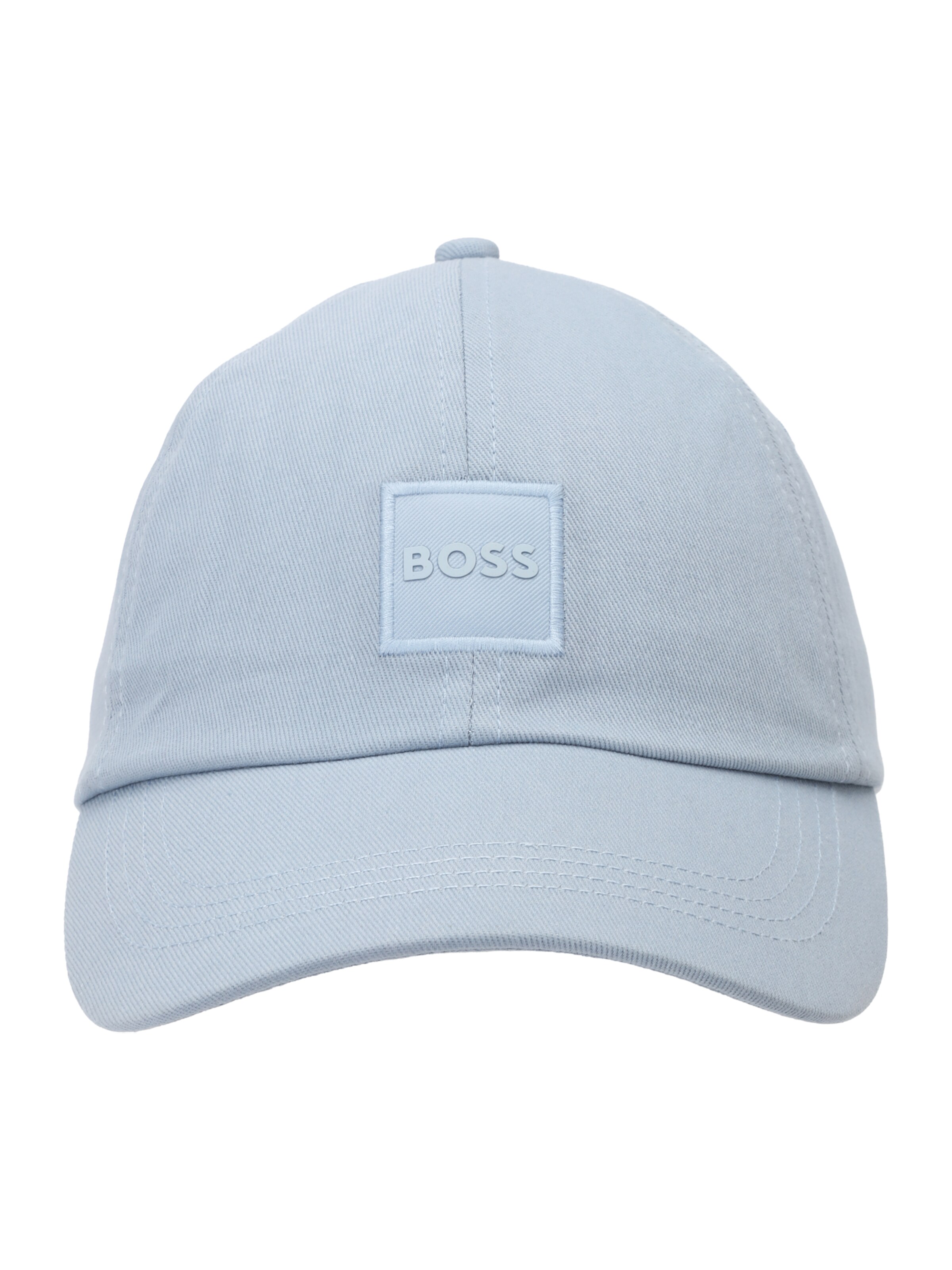mėlyna BOSS Kepurė 'Derrel'