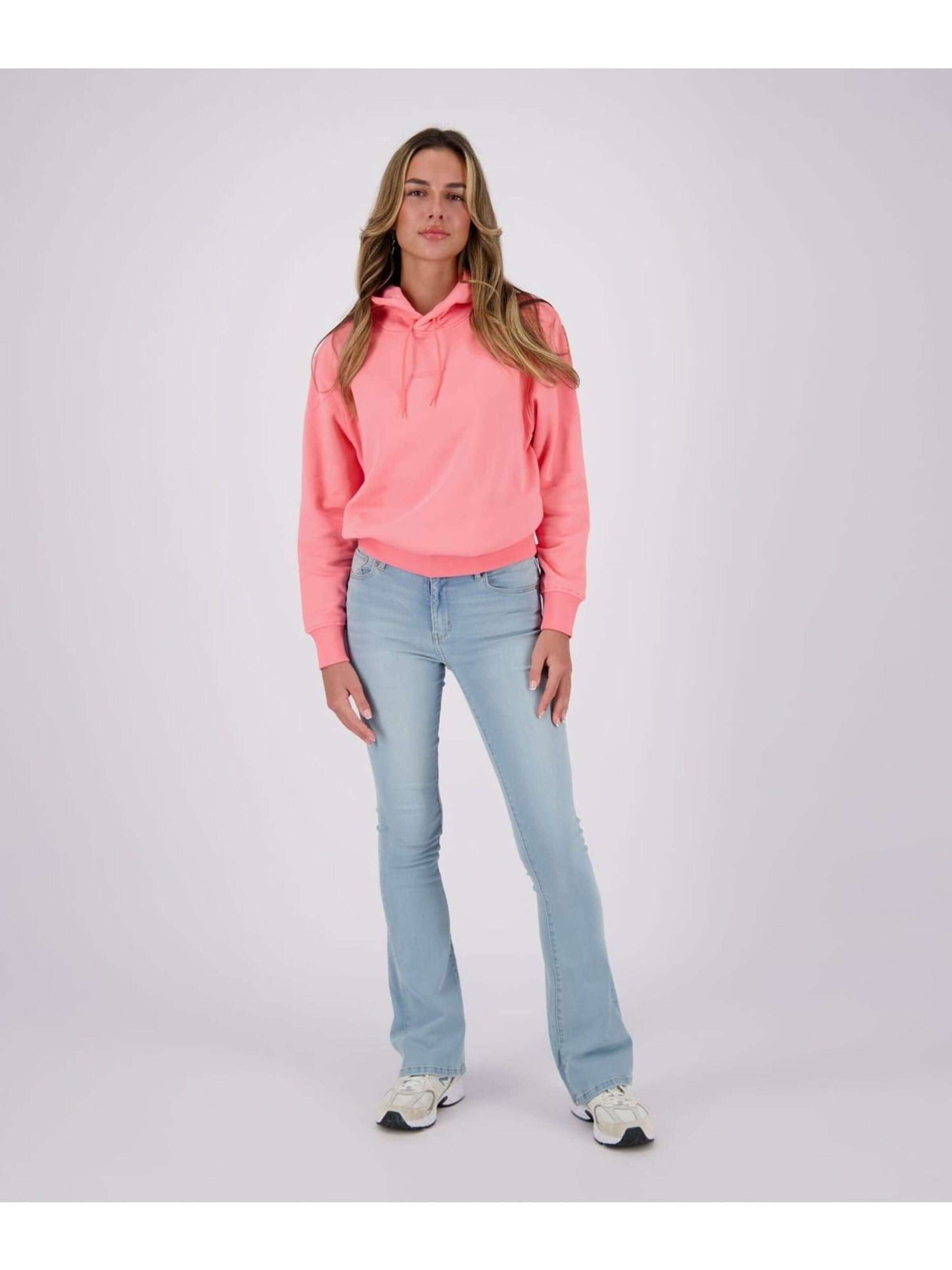 Raizzed Jeans in Blauw