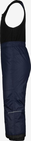 ICEPEAK Regular Outdoor broek 'JIAZI' in Blauw