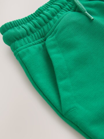 Regular Pantalon Next en vert