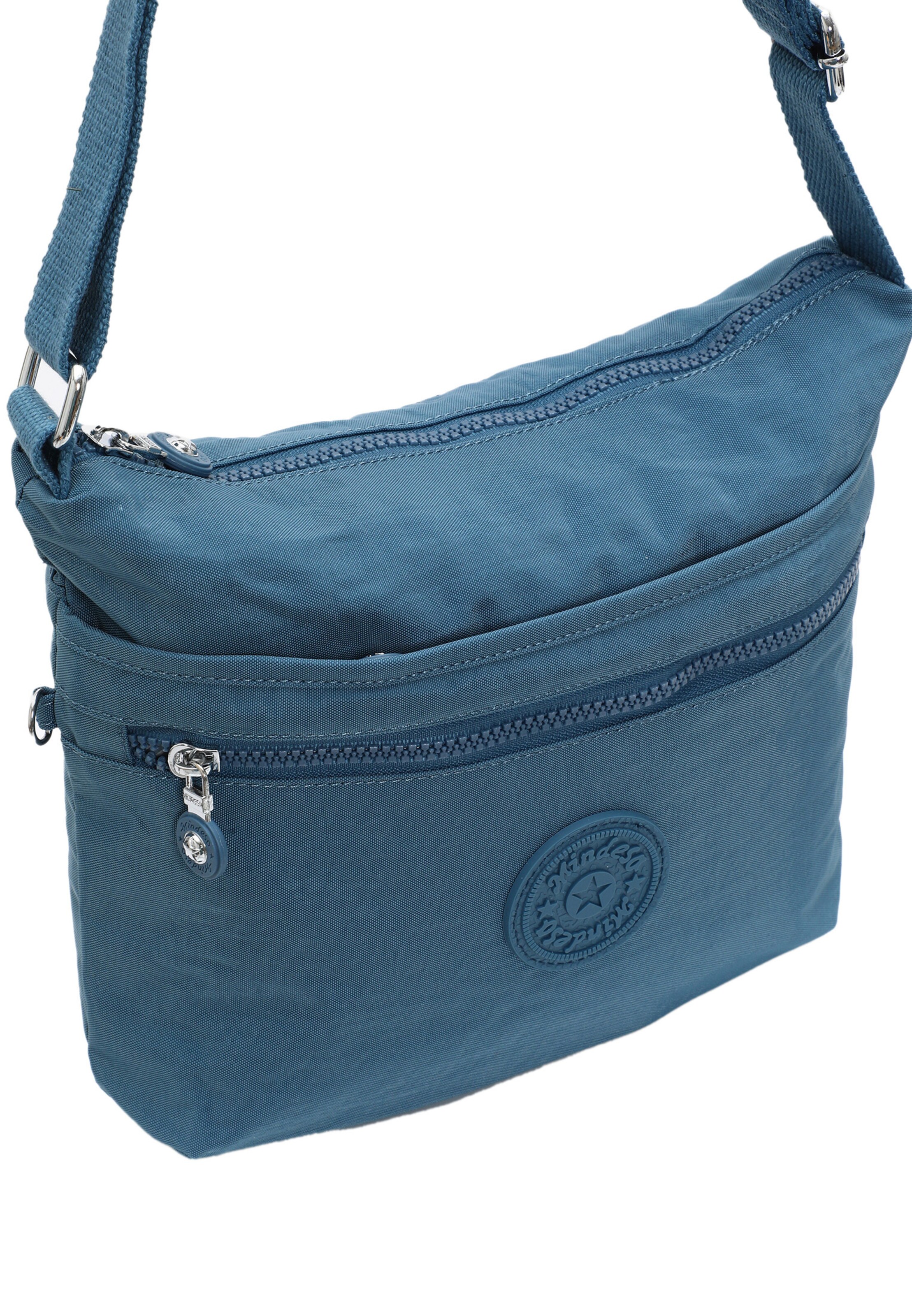 Mindesa Сумка через плечо в Синий