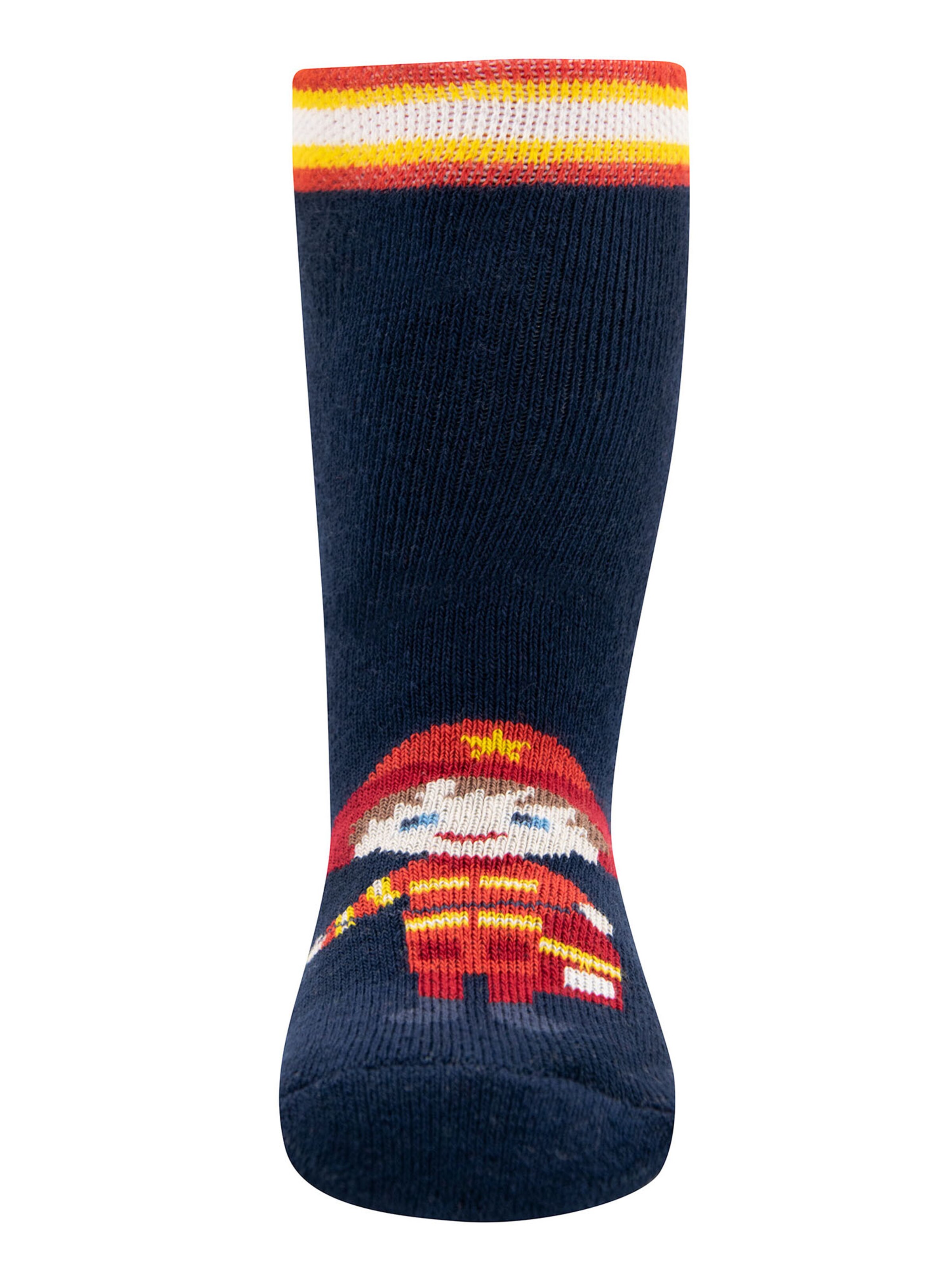 EWERS Nogavice | mešane barve barva