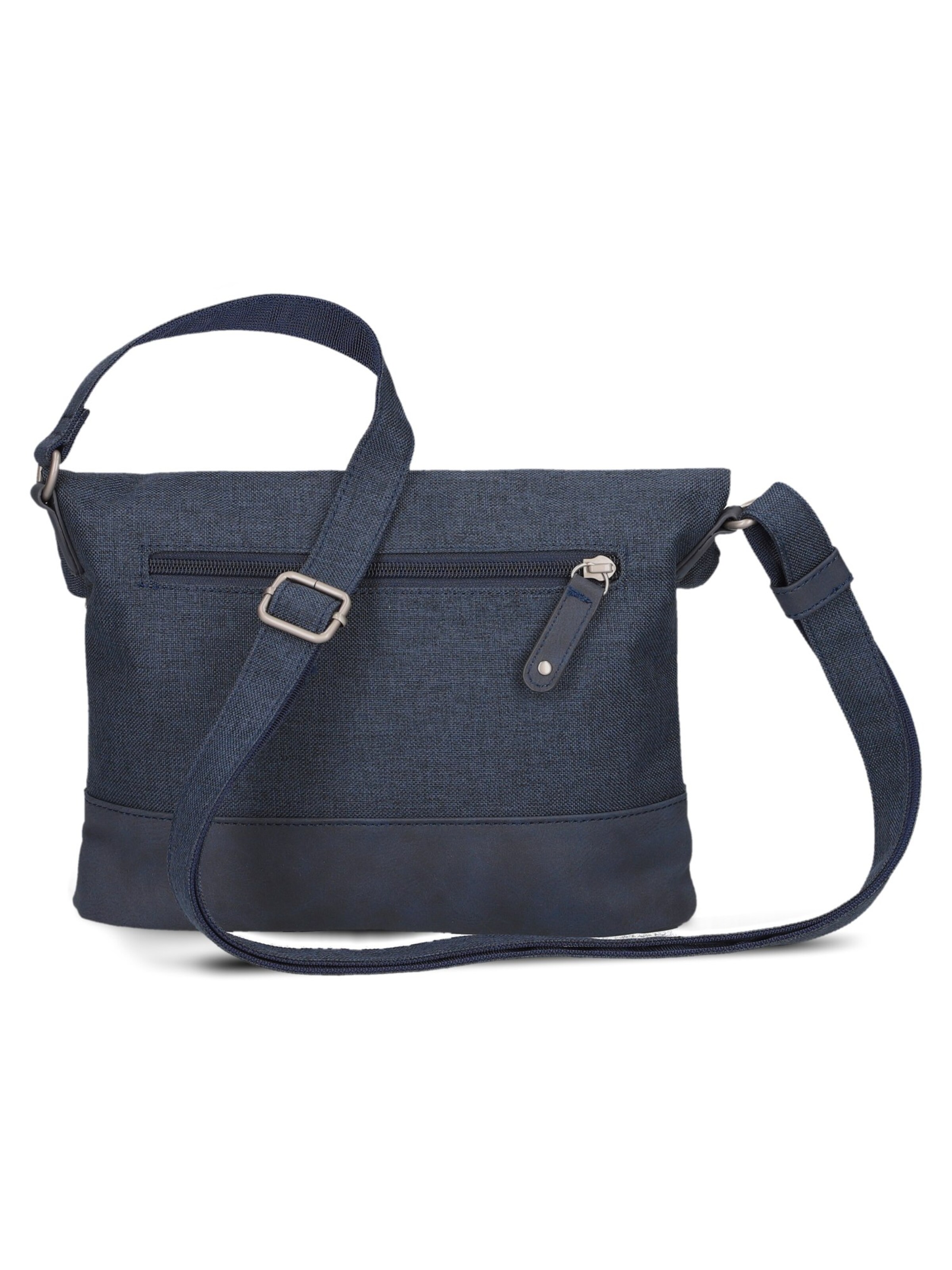 ZWEI Handbag 'OLLI OT6' in Blue