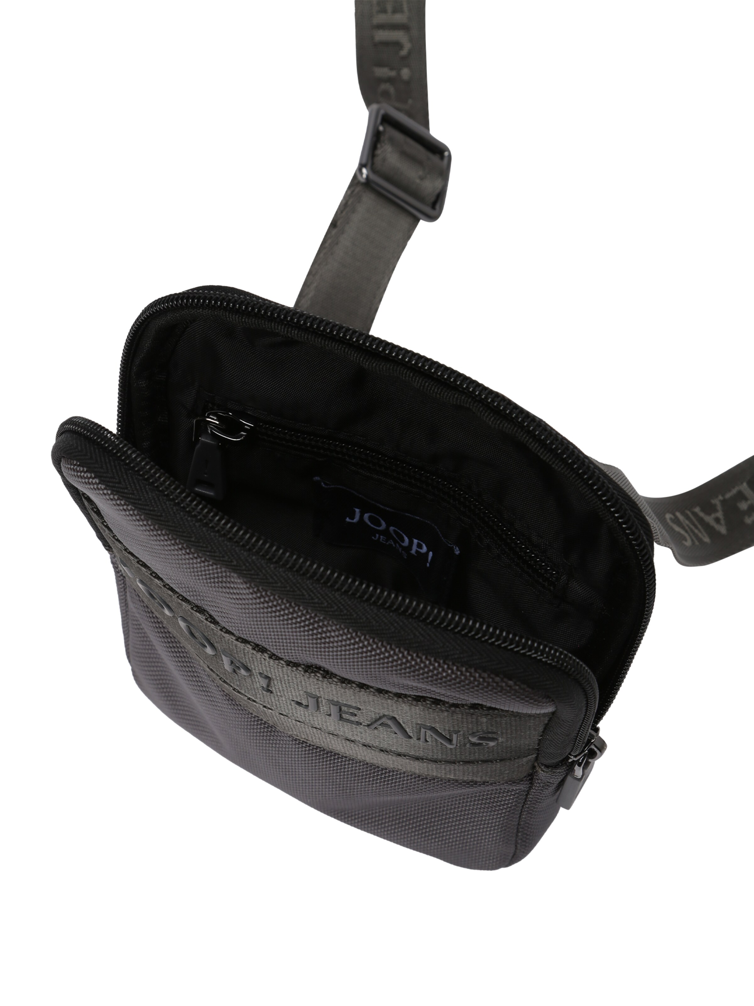 JOOP! Τσάντα ώμου 'Rafael' σε γκρι