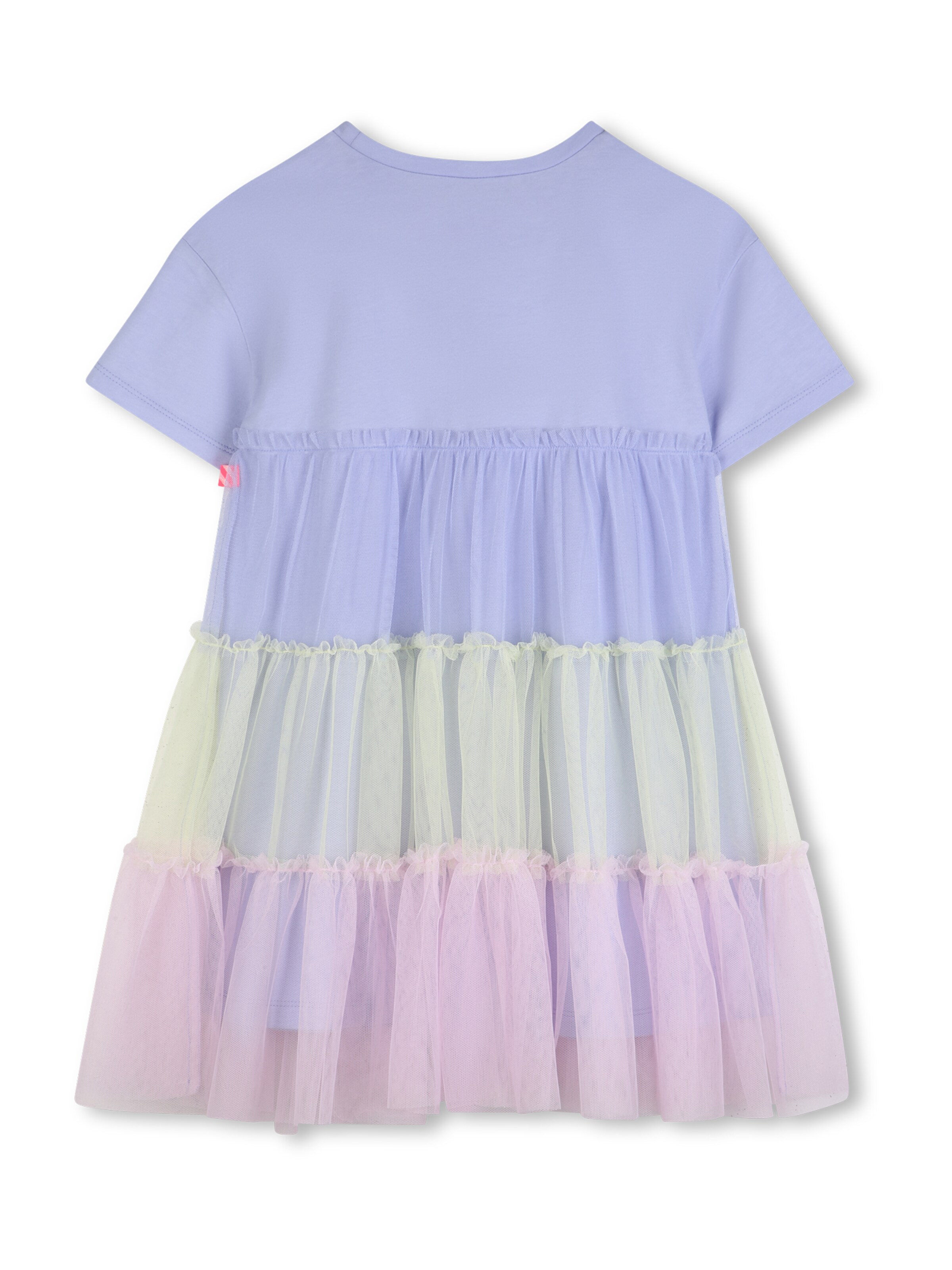 Billieblush Dress in Blue