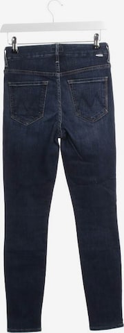 MOTHER Jeans in 26 in Blue