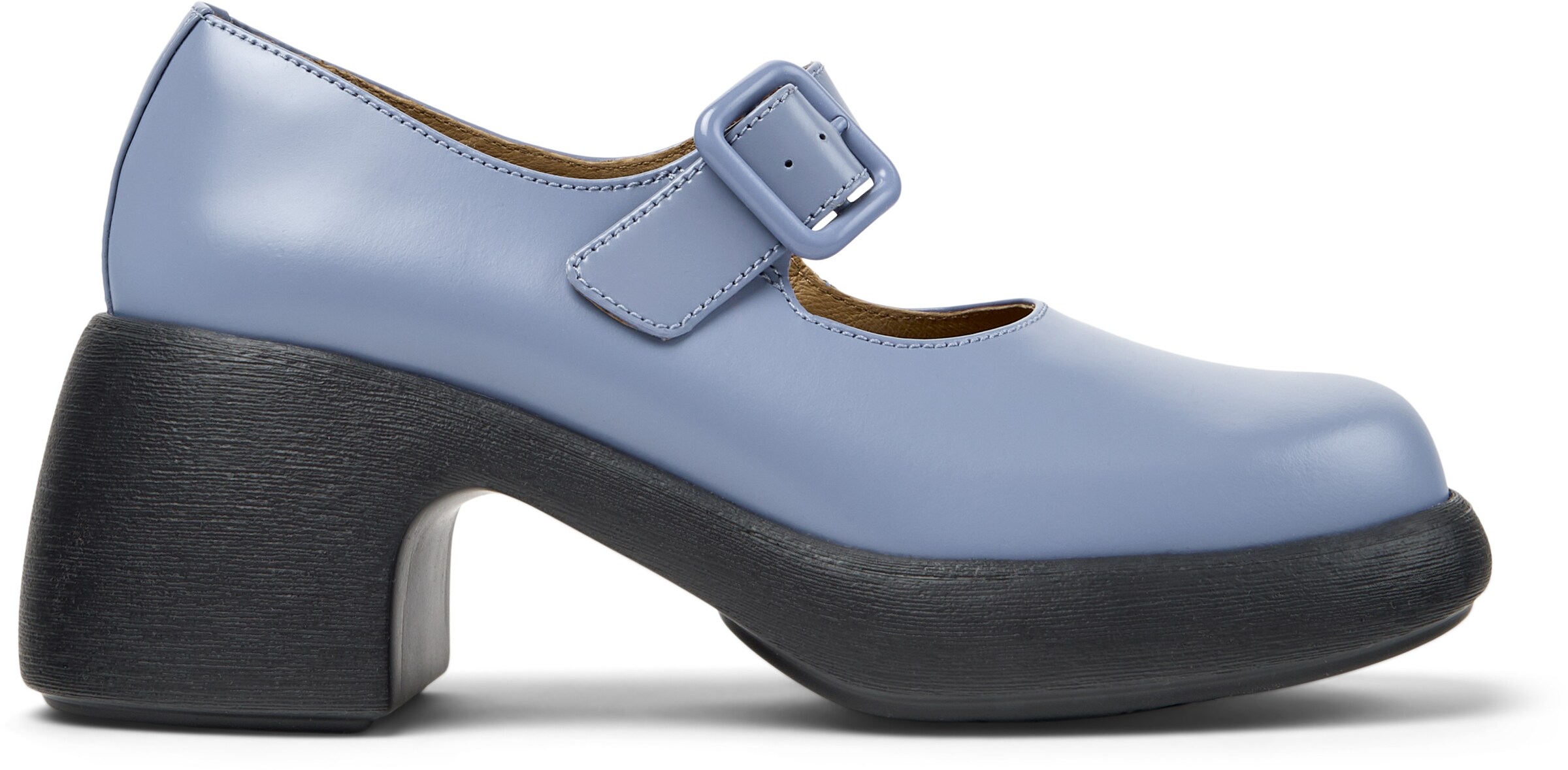 Mocassino 'Thelma II' di CAMPER in blu