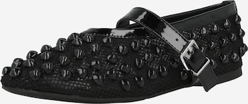 Raid - Sabrina 'KARSON' em preto: frente