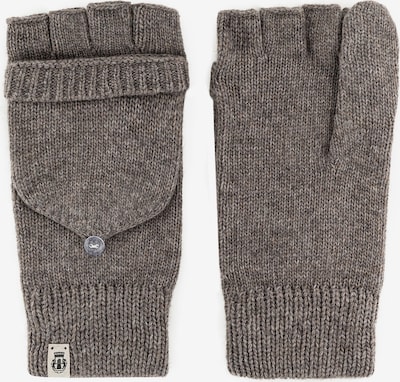 Roeckl Handschoenen met korte vingers 'Essentials' in de kleur Bruin, Productweergave