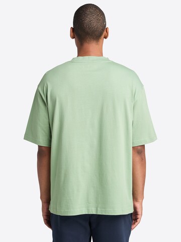 TIMBERLAND Shirt in Green