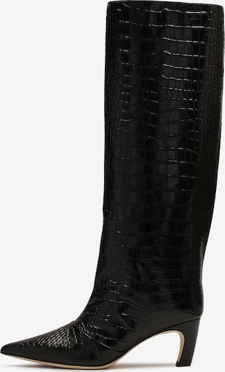 Kazar Studio Čižmy - čierna, Produkt