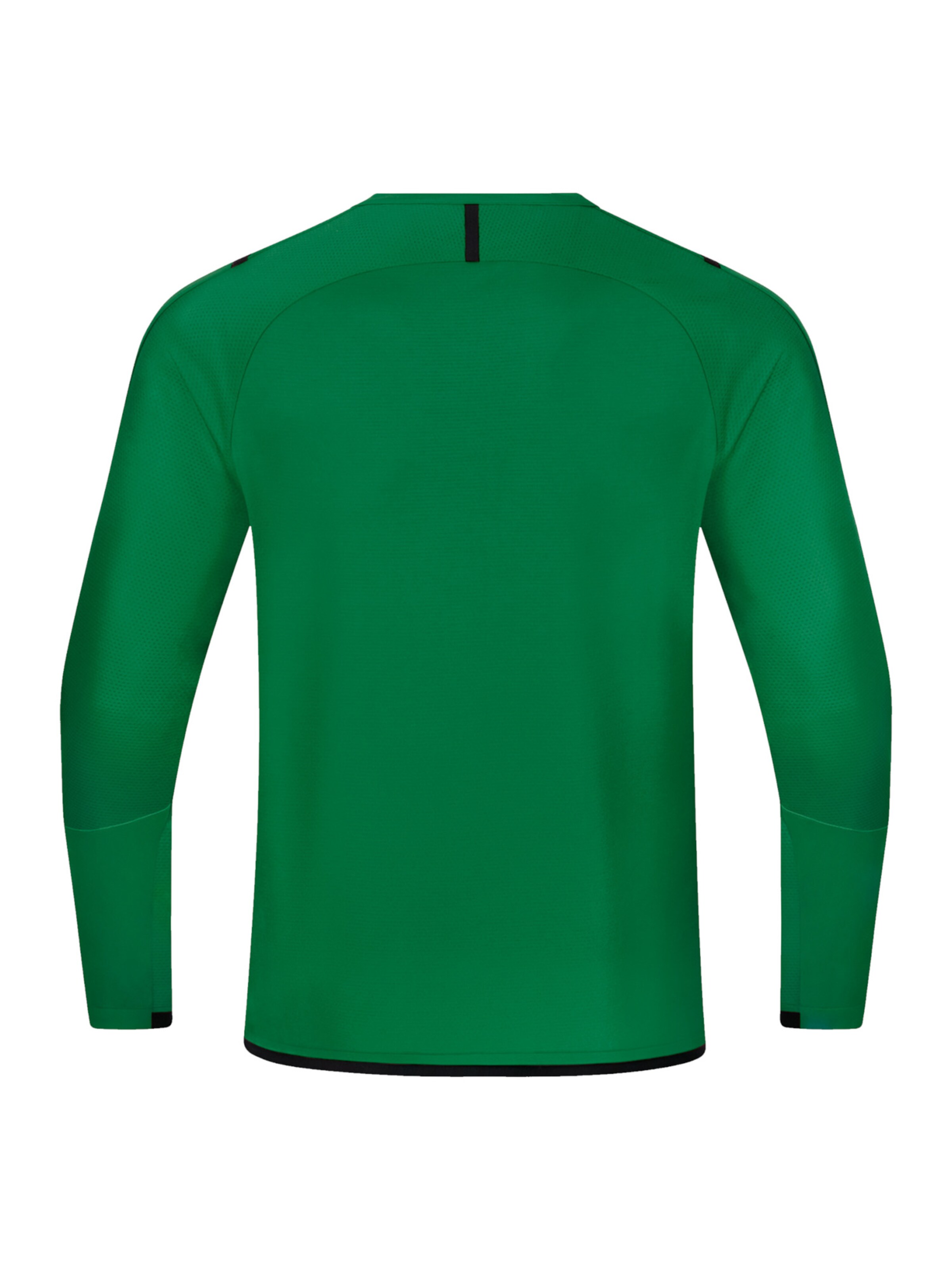 JAKO Sportsweatshirt 'Challenge' in Grün