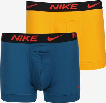 Nike Sportswear Boxer shorts in Blue: front