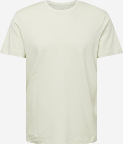 SELECTED HOMME Camiseta 'ASPEN' en verde pastel, Vista del producto