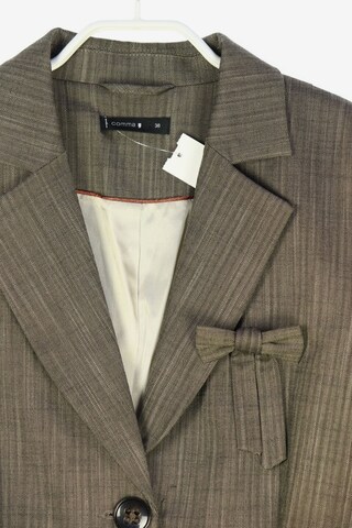 COMMA Blazer M in Braun