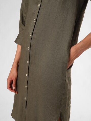 Marie Lund Summer dress ' ' in Green
