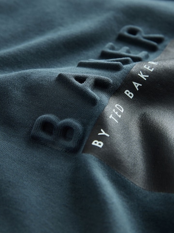 Baker by Ted Baker T-Shirt in Grau